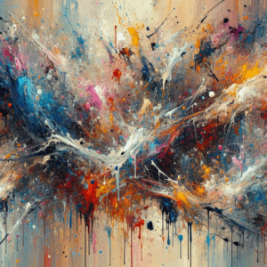 Expresionismo abstracto y el legado de Jackson Pollock