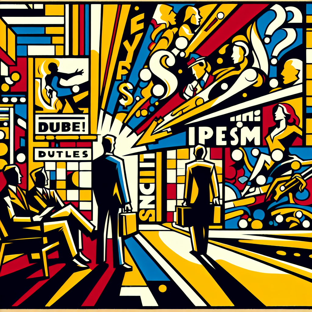 Lichtenstein: el arte que habla a través del cómic y la publicidad