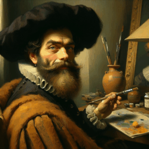 Retratos de Velázquez: realismo sin máscaras
