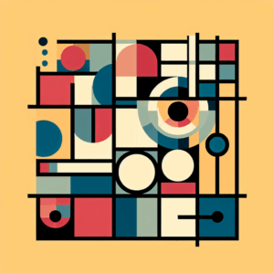 Wassily Kandinsky y su influencia en el movimiento Bauhaus
