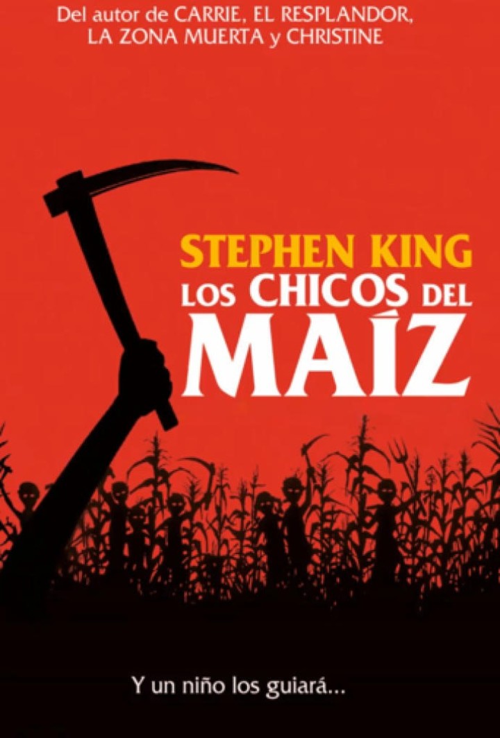 Los Chicos del Maíz