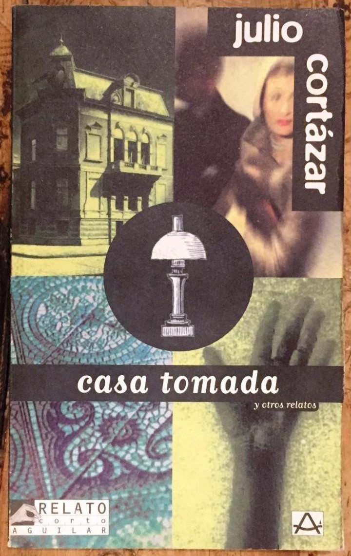 Casa Tomada