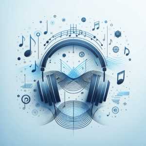 Cuadro Spotify minimalista: diseño elegante y moderno