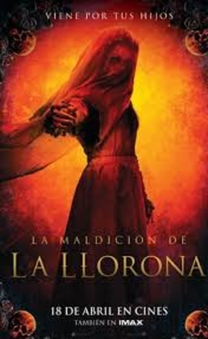 La Llorona