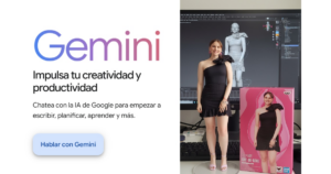Transforma GRATIS tus imágenes en figuras de acción con el potente prompt de Google Gemini