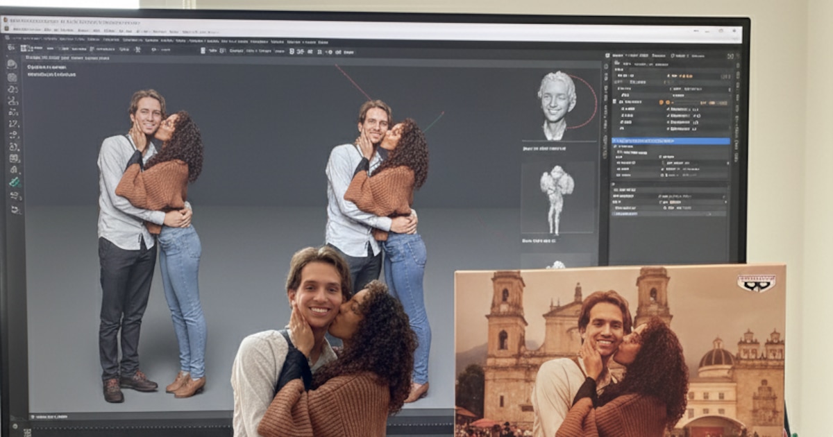 Transforma Imágenes en Figuras de Acción Gratis: Guía Paso a Paso con la IA de Google Gemini