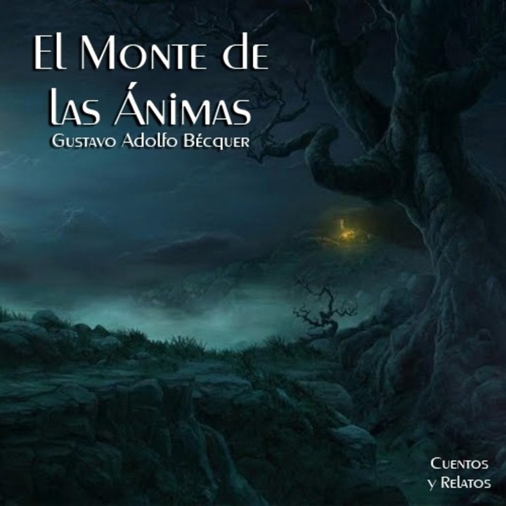 El Monte de las Ánimas