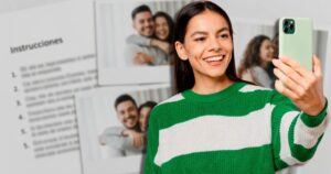 Guía Completa: Crea Imágenes Estilo Polaroid con IA - El Financiero