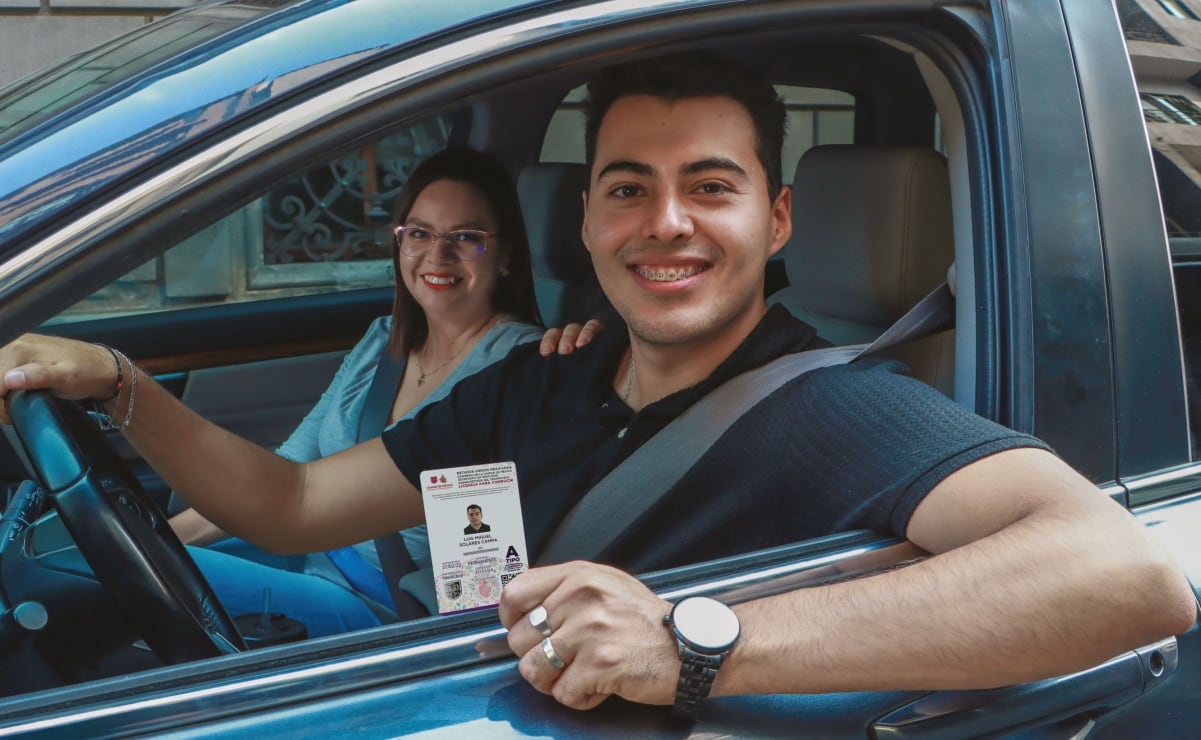 Guía Completa: Imprime tu Licencia de Conducir Permanente Fácilmente