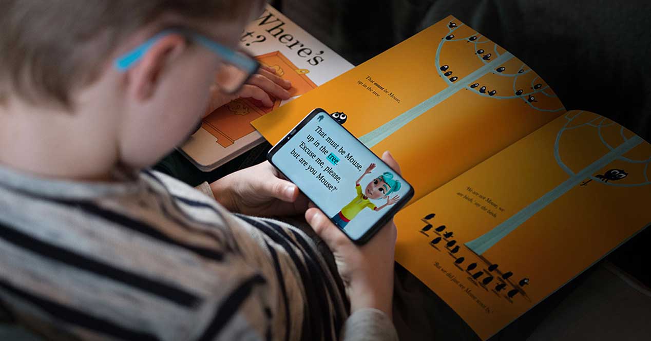Descubre las Mejores Apps de Cuentos Infantiles para Niños: Diversión y Aprendizaje al Alcance de un Clic
