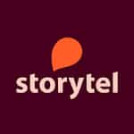 audiocuentos de Storytel