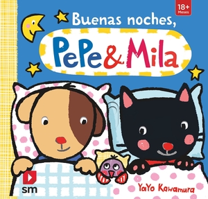 Buenas noches, Pepe & Mila