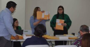 CNE Abre Convocatoria para Recepción de Ofertas de Impresión de Papeletas Electorales para 2025