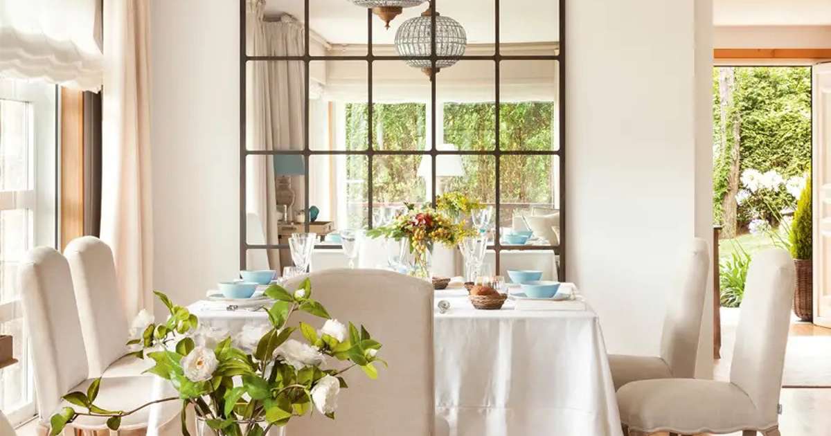 5 Ideas Creativas y Modernas para Decorar las Paredes de tu Hogar en 2025