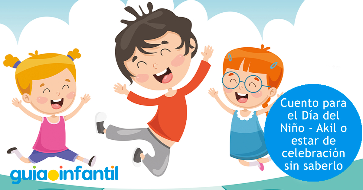 Cuentos Especiales para Celebrar el Día del Niño: Diversión y Magia para Pequeños Aventureros