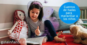 Maravillosos Cuentos de Hadas: Fantasía en Cortas Narraciones para Encantar a los Niños