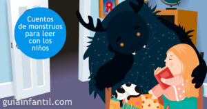 Descubre Mágicos Cuentos de Monstruos para Niños: Aventuras que Encantarán