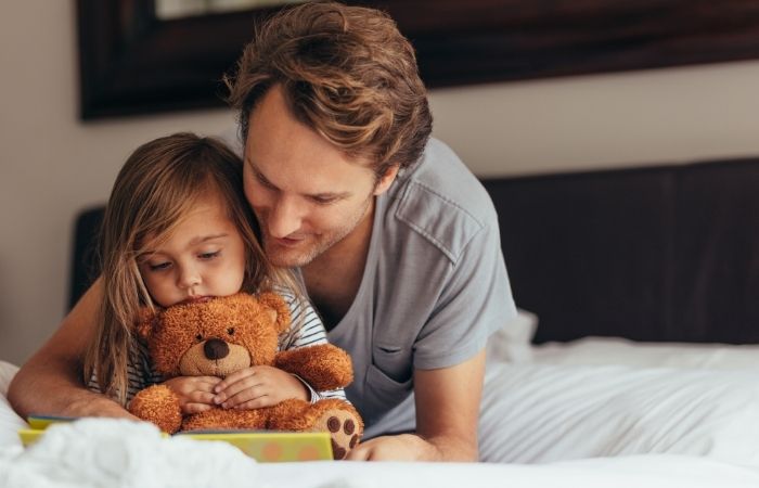 Cuentos Mágicos para Dormir: Las Mejores Historias Nocturnas