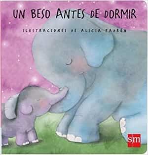 Un beso antes de dormir