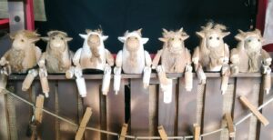 El Archivo del Chibo: Celebrando el Día de la Narración Oral