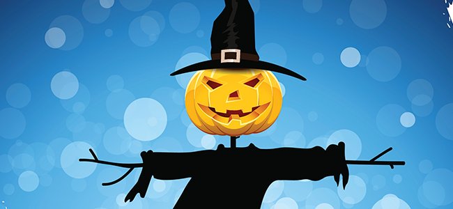 Jack O'Lantern
