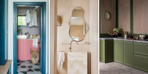 32 Tendencias de Decoración para el Hogar que Marcarán el 2025