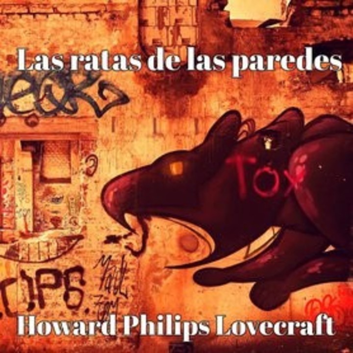 Las Ratas de las Paredes