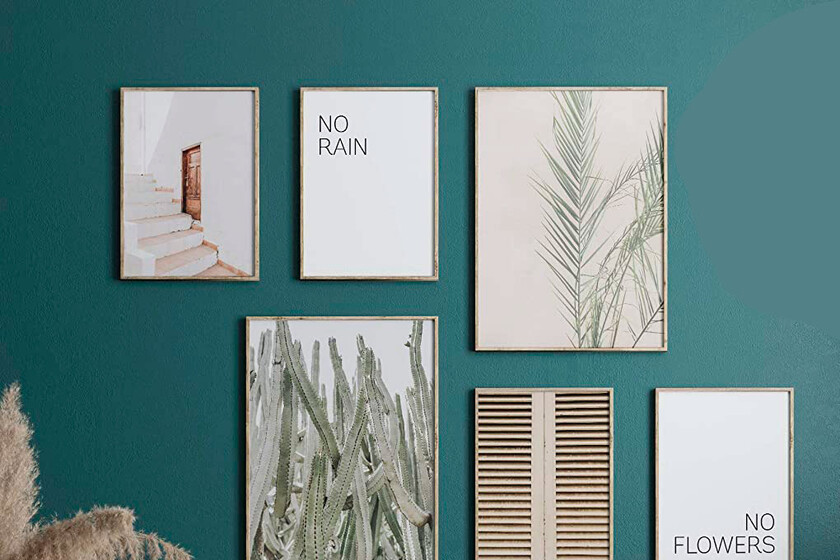 ¡Descubre las láminas más adorables y populares para decorar tus paredes en Amazon, ahora con increíbles descuentos!