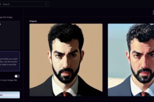 Descubre cómo funciona la nueva función de Playground AI: ¡Potencia tu creatividad!