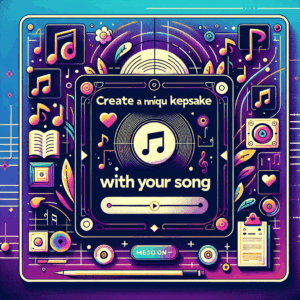 Cuadro Spotify: crea un recuerdo único con tu canción