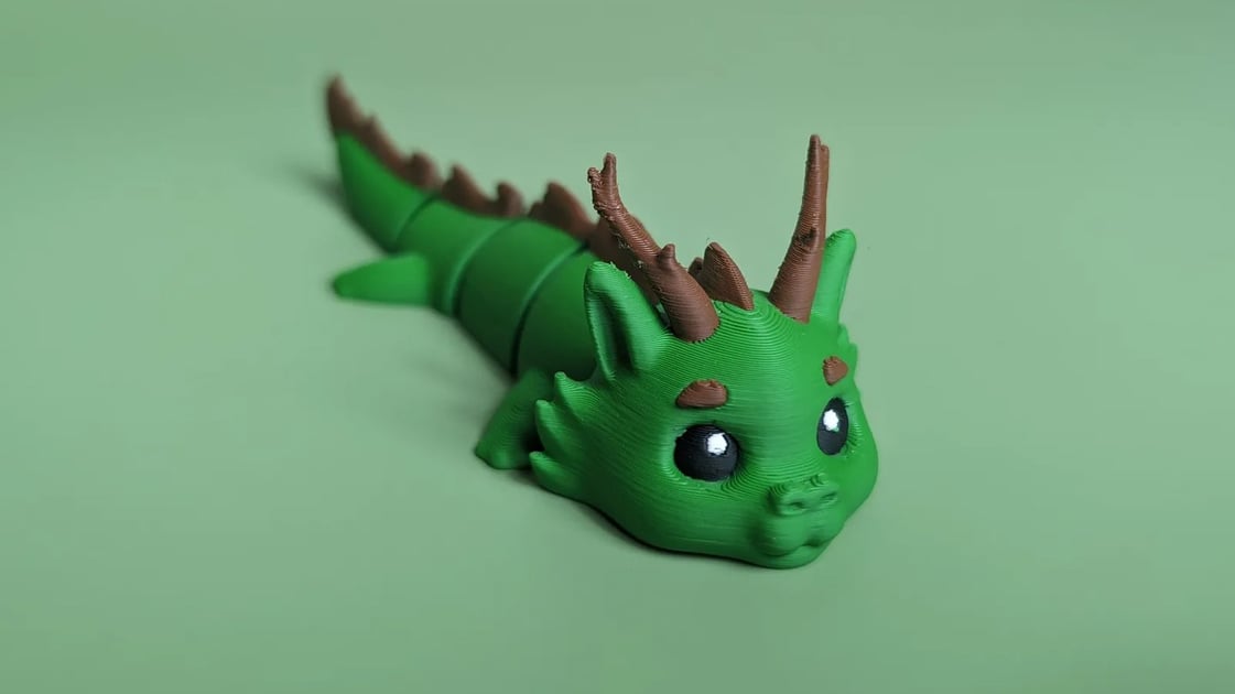 Top sitios web para descargar archivos STL gratuitos ideales para impresión 3D