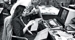 Descubre el Corazón del Comercio: 185 Años de Historia en Redacción, Imprenta y Fotografía | SOMOS