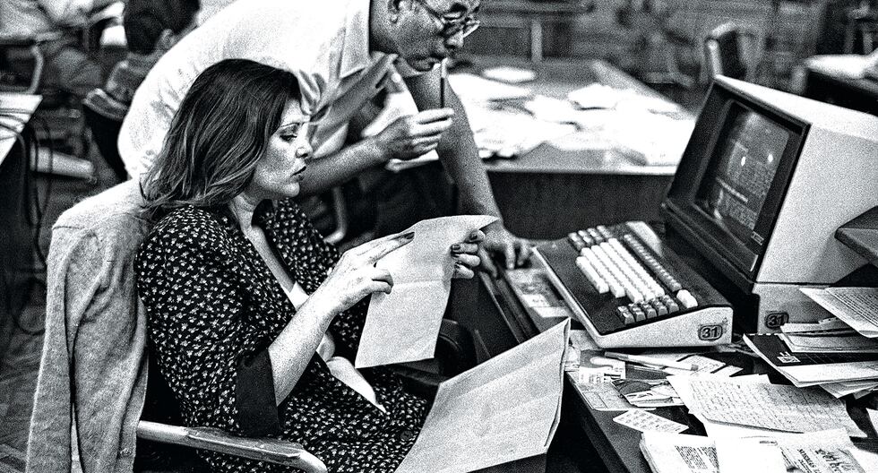 Descubre el Corazón del Comercio: 185 Años de Historia en Redacción, Imprenta y Fotografía | SOMOS