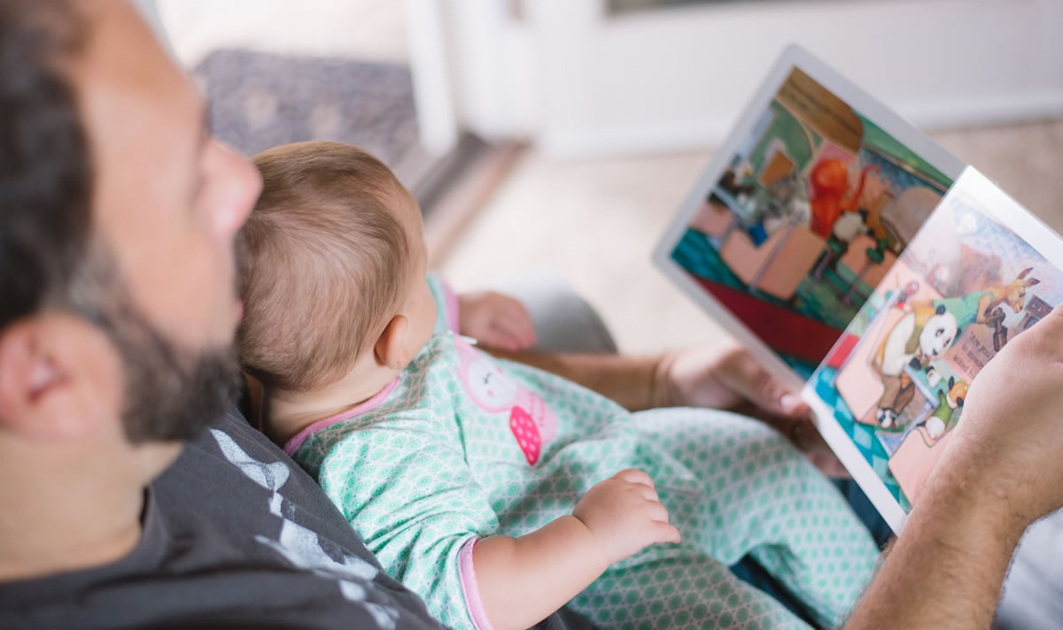 Diviértete en Casa: Cuentacuentos para Niños Durante la Cuarentena
