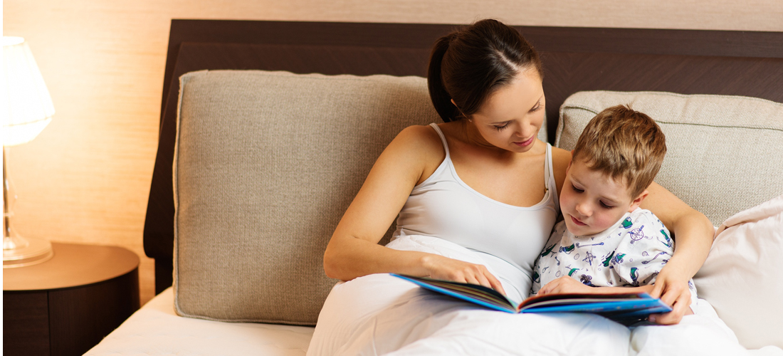 Descubre 5 Encantadores Libros para Leerle a tu Sobrino Antes de Dormir
