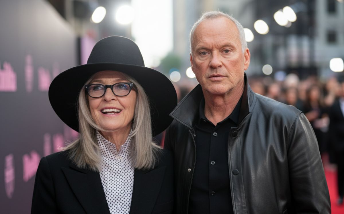 Impactante Última Publicación Sorprende a Sus Fans Diane Keaton en su última publicación en Instagram