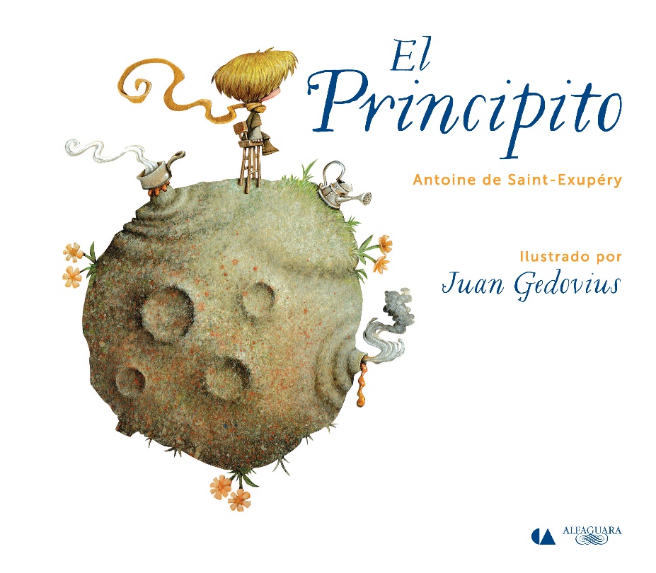 Descubre 5 Encantadores Libros para Leerle a tu Sobrino Antes de Dormir El principito