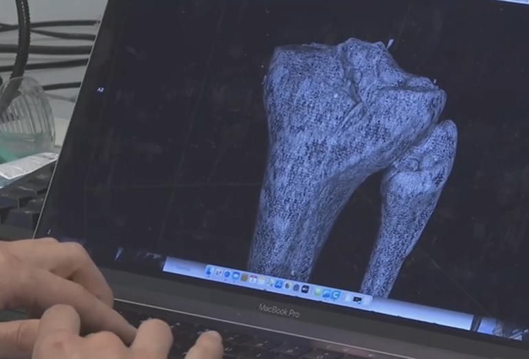 El Río Hortega: Pionero en Impresión 3D en Castilla y León