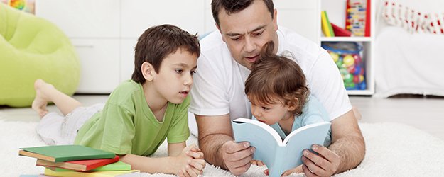 10 encantadores cuentos cortos para disfrutar con los niños