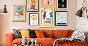 Las 20 Mejores Tiendas en Línea para Comprar Lámparas Decorativas de Diseño
