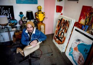 Descubre la Tienda de Decoración Única en Bilbao: Objetos Vintage de Europa