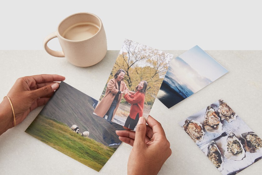 Imprime tus fotos desde Google Fotos en España y recíbelas en casa: descubre cómo funciona