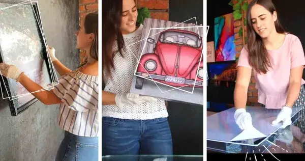 ¡Crea Arte Sostenible con Nuestras Tintas Ecológicas!