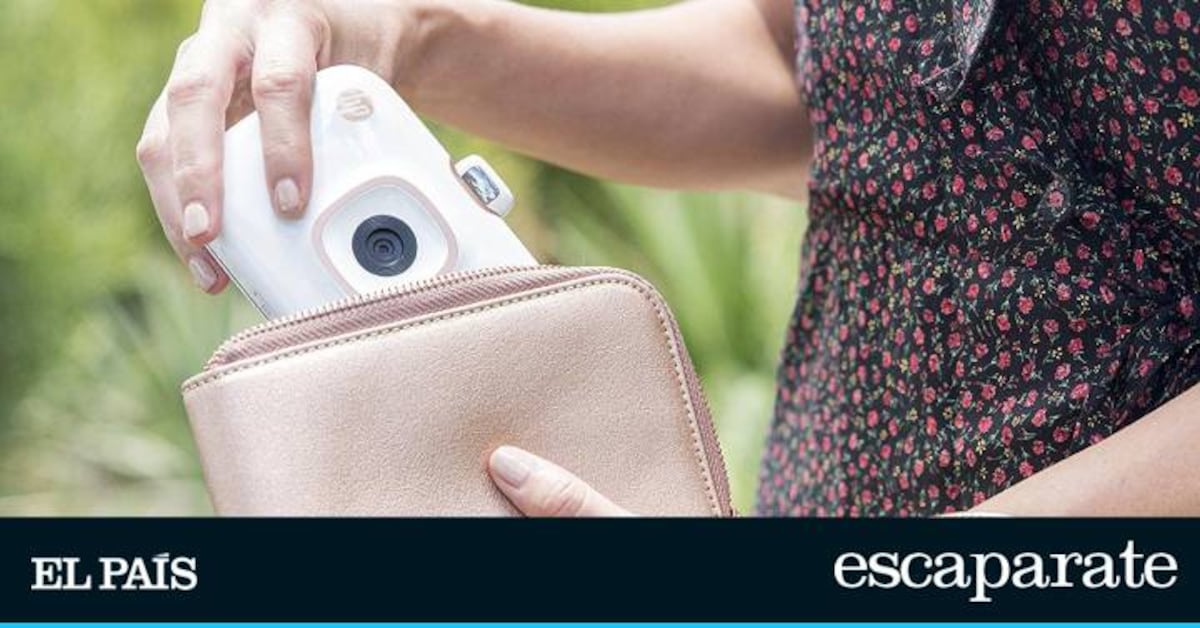 Las 10 Mejores Impresoras de Bolsillo para Imprimir tus Fotos al Instante | Ofertas y Compras
