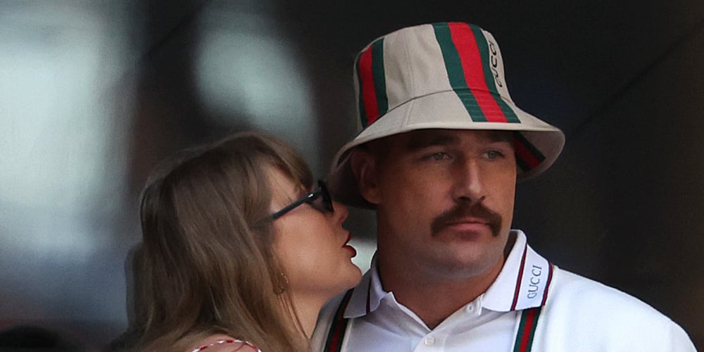 ¿Por qué algunos creen que ya llegó la fecha? Tabosh de San Sonteppa revela todo sobre Taylor Swift y Travis Kelce | Noticias y Chismes del Entretenimiento