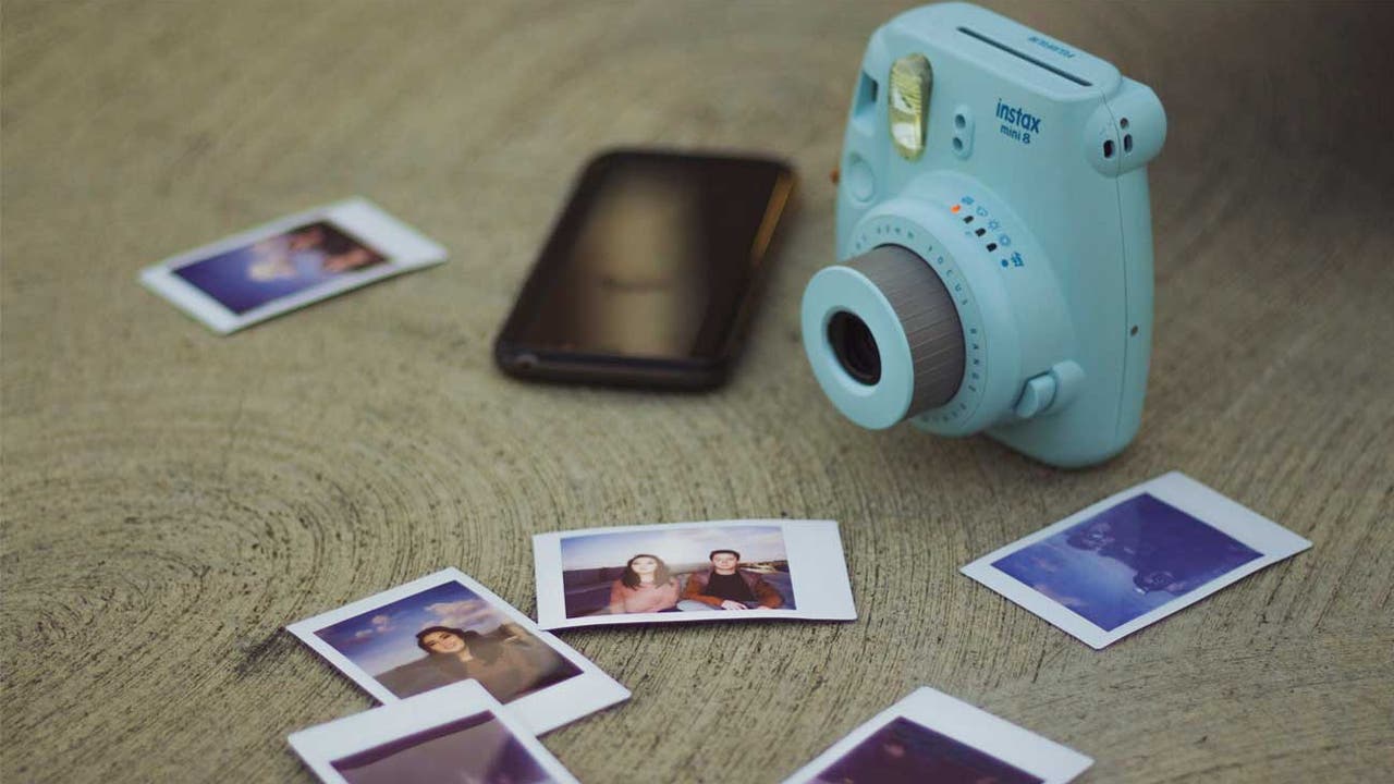 Las 3 Mejores Cámaras Instantáneas para Imprimir tus Fotos al Instante