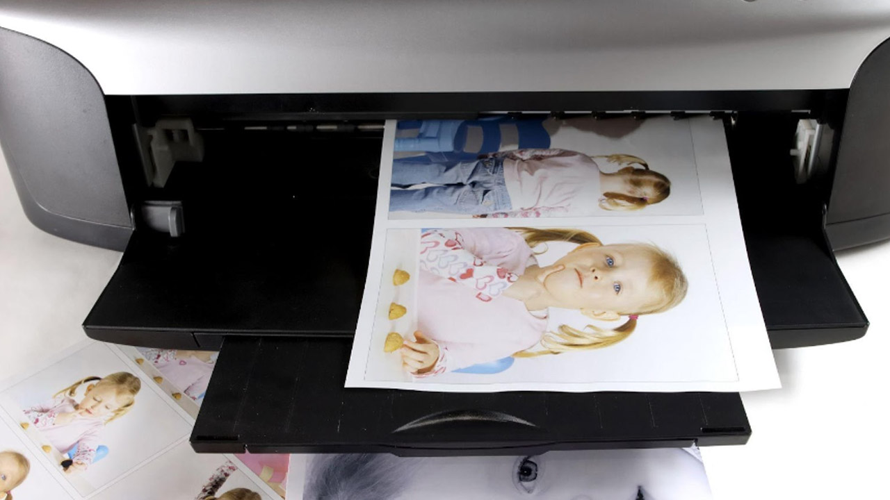 Las Mejores Impresoras Epson: Guía Completa de Modelos y Recomendaciones Epson EcoTank L3210