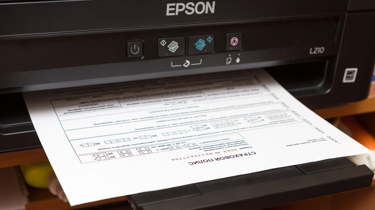 Las Mejores Impresoras Epson: Guía Completa de Modelos y Recomendaciones