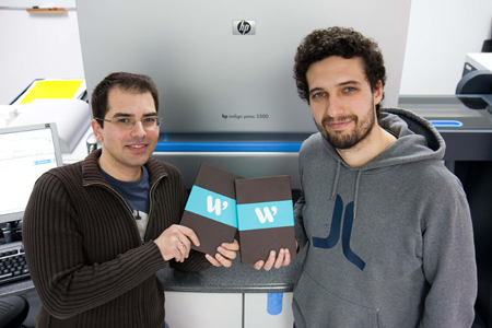 Wemories: Disfruta de una Experiencia Única en Impresión de Fotos con Tecnología HP Indigo