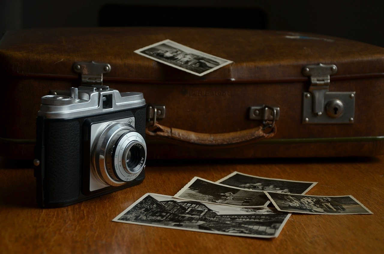 Por qué la impresión de fotografías sigue siendo esencial en la era digital